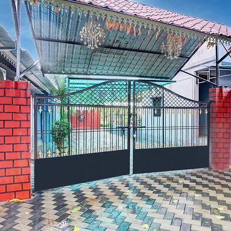 Hotel O New Sai Resort Nagpur Eksteriør bilde